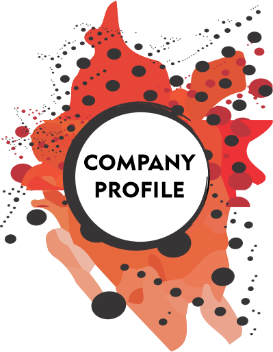 4. Company Profile Icon