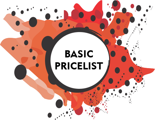 5. Basic Pricelist Icon